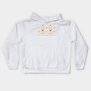 Christmas Kids Hoodie